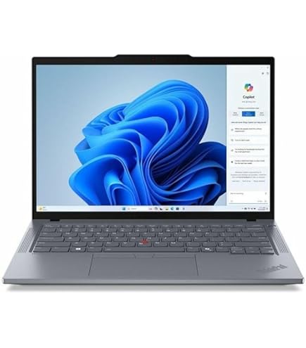 Amazon.com: Lenovo ThinkPad T14s Gen 5 21LS004EUS 14
